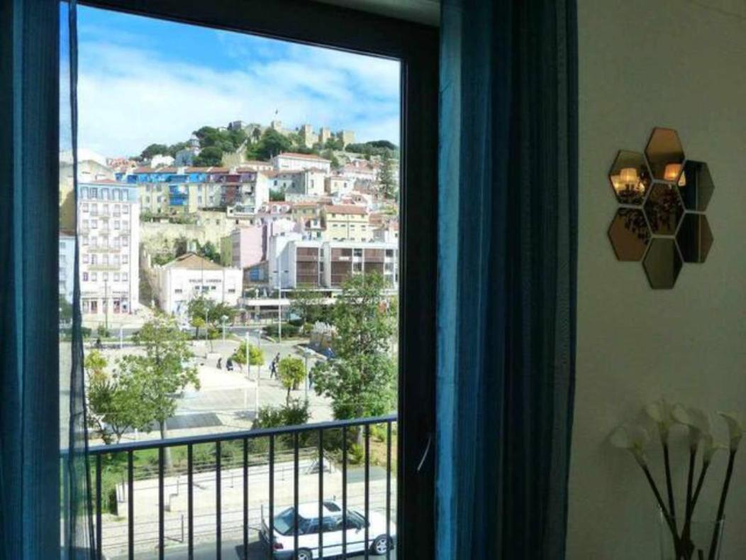 Bairrus Lisbon Apartments Mourisca 外观 照片